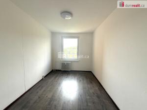 Pronájem bytu 2+1, Bílina - Pražské Předměstí, Fügnerova, 50 m2