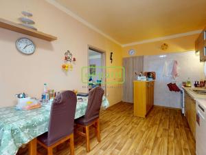 Prodej bytu 3+1, Teplice - Nová Ves, Habrová, 74 m2