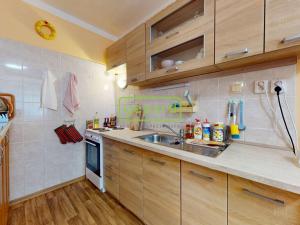 Prodej bytu 3+1, Teplice - Nová Ves, Habrová, 74 m2