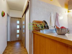 Prodej bytu 3+1, Teplice - Nová Ves, Habrová, 74 m2