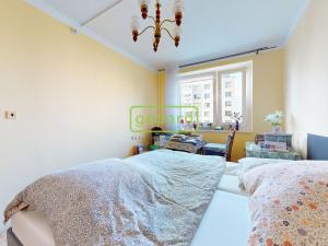 Prodej bytu 3+1, Teplice - Nová Ves, Habrová, 74 m2