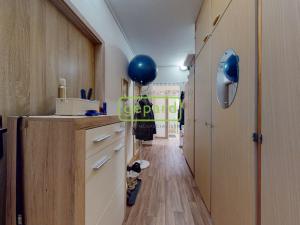 Prodej bytu 3+1, Teplice - Nová Ves, Habrová, 74 m2