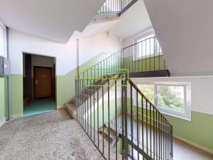 Prodej bytu 3+1, Teplice - Nová Ves, Habrová, 74 m2