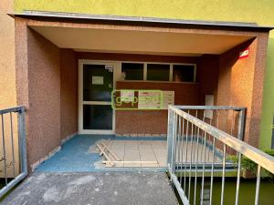 Prodej bytu 3+1, Teplice - Nová Ves, Habrová, 74 m2