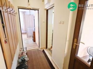 Prodej rodinného domu, Kašava, Kašava, 170 m2