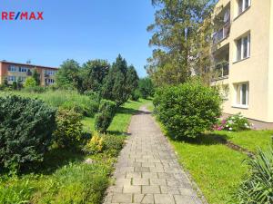 Prodej bytu 3+1, Havířov - Město, Karvinská, 77 m2