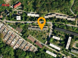 Prodej bytu 3+1, Havířov - Město, Karvinská, 77 m2