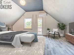 Prodej rodinného domu, Praha - Koloděje, Rohenická, 143 m2