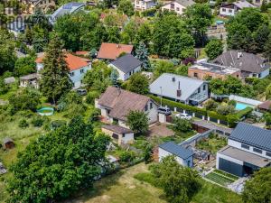 Prodej rodinného domu, Praha - Koloděje, Rohenická, 143 m2