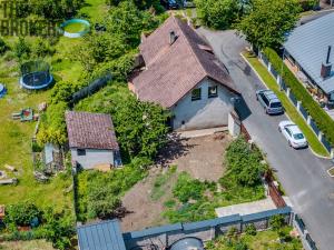 Prodej rodinného domu, Praha - Koloděje, Rohenická, 143 m2