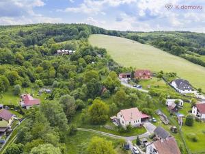 Prodej pozemku pro bydlení, Bohuslavice u Zlína, 11131 m2