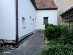 Prodej rodinného domu, Chvalšiny, 200 m2