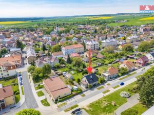 Prodej rodinného domu, Kralovice, Nová, 154 m2