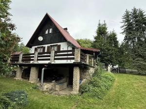 Prodej chaty, Úštěk, 90 m2