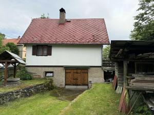 Prodej chaty, Úštěk, 90 m2