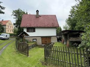 Prodej chaty, Úštěk, 90 m2
