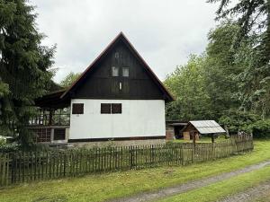Prodej chaty, Úštěk, 90 m2