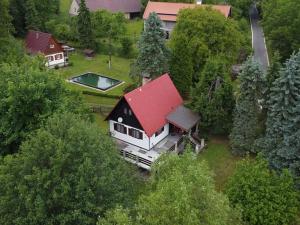Prodej chaty, Úštěk, 90 m2