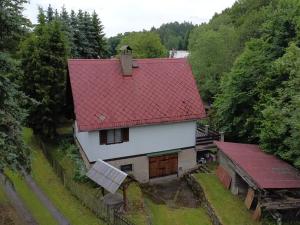 Prodej chaty, Úštěk, 90 m2