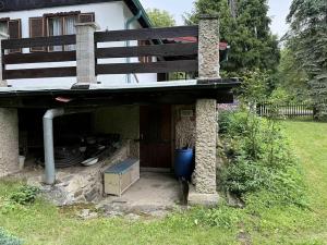 Prodej chaty, Úštěk, 90 m2