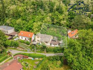 Prodej rodinného domu, Zbečno, 93 m2