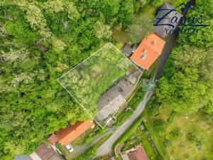 Prodej rodinného domu, Zbečno, 93 m2