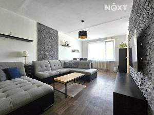 Pronájem bytu 3+1, Přelouč, náměstí 17. listopadu, 81 m2