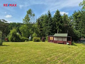 Prodej pozemku pro bydlení, Borušov, 1308 m2