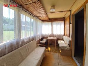 Prodej pozemku pro bydlení, Borušov, 1308 m2