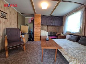 Prodej pozemku pro bydlení, Borušov, 1308 m2