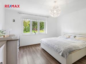 Prodej bytu 3+kk, Nasavrky, U Parku, 58 m2