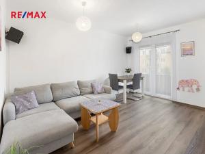 Prodej bytu 3+kk, Nasavrky, U Parku, 58 m2