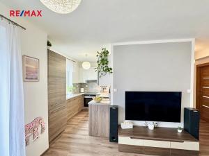 Prodej bytu 3+kk, Nasavrky, U Parku, 58 m2