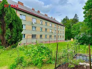 Prodej bytu 3+kk, Nasavrky, U Parku, 58 m2