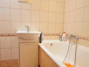 Pronájem bytu 3+1, Prostějov, Jana Zrzavého, 70 m2