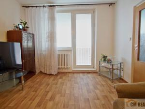 Pronájem bytu 3+1, Prostějov, Jana Zrzavého, 70 m2