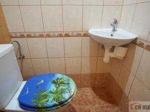 Pronájem bytu 3+1, Prostějov, Jana Zrzavého, 70 m2