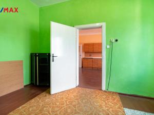 Prodej bytu 3+1, Libavské Údolí, 84 m2