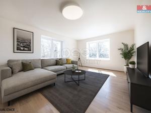 Prodej rodinného domu, Benešov, Nezvalova, 140 m2