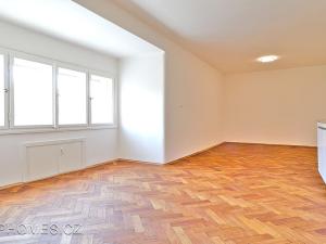 Pronájem bytu 1+kk, Praha - Libeň, U libeňského pivovaru, 42 m2