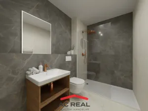 Prodej bytu 3+kk, Lednice, Slovácká, 51 m2