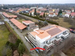 Prodej bytu 3+kk, Lednice, Slovácká, 51 m2