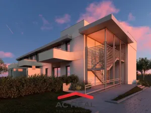 Prodej bytu 3+kk, Lednice, Slovácká, 51 m2