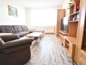Prodej bytu 2+1, Chomutov, Zahradní, 61 m2