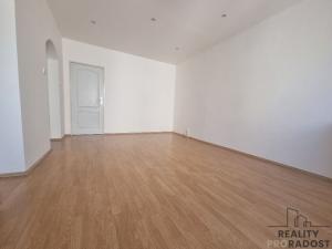 Pronájem bytu 3+1, Kladno - Kročehlavy, Dánská, 74 m2