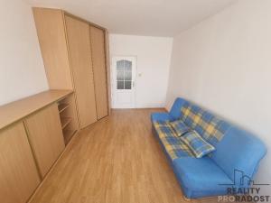 Pronájem bytu 3+1, Kladno - Kročehlavy, Dánská, 74 m2