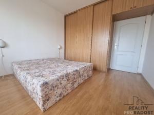 Pronájem bytu 3+1, Kladno - Kročehlavy, Dánská, 74 m2
