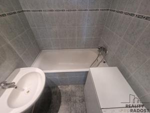 Pronájem bytu 3+1, Kladno - Kročehlavy, Dánská, 74 m2