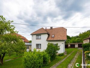 Prodej rodinného domu, Zlín - Velíková, Hrobická, 165 m2