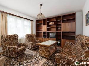 Prodej rodinného domu, Zlín - Velíková, Hrobická, 165 m2
